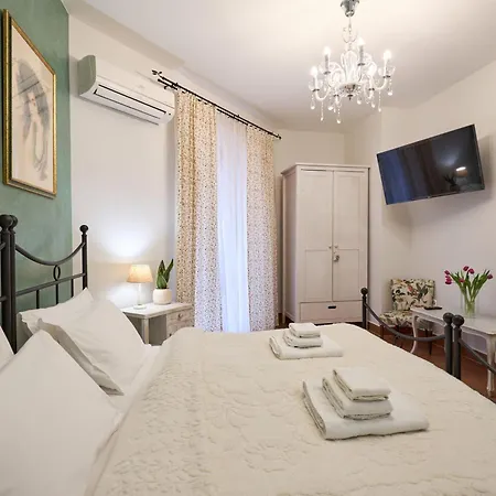 Toscana Apartment *