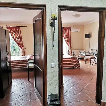 Toscana * Hajduszoboszlo