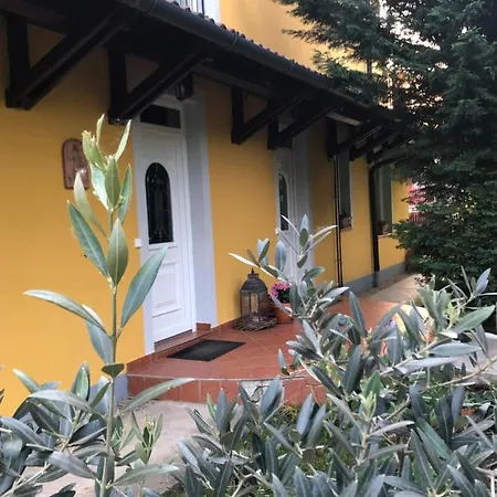 Apartament Toscana *