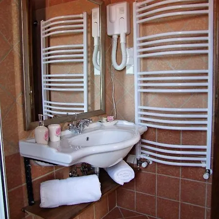 Toscana Apartament