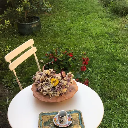 Apartament Toscana *