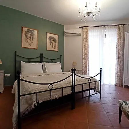 Toscana Apartament