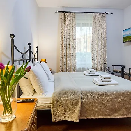 Apartament Toscana