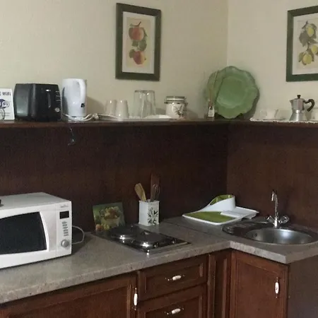 Toscana Apartament Hajdúszoboszló