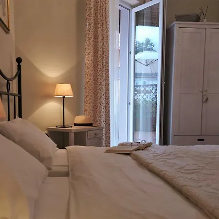 Apartament Toscana