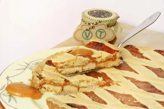 Toscana דירה *